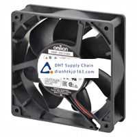 Omron_R89F-DS1238L Fans and Thermal Management Accessories