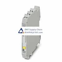 Phoenix Contact Relay 2924825 Original Neww Stock Price 