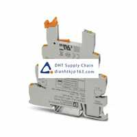 Phoenix Contact Relay 2900445 Original Neww Stock Price 