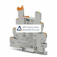 Phoenix Contact Relay 2900455 Original Neww Stock Price 