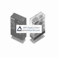 Omron Relay G2R-2A4 DC24 Original Neww Stock Price 