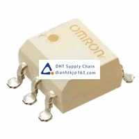 Omron Relay G3VM-61ER1 Original Neww Stock Price 