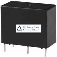 Omron Relay G5Q-1A4 DC12 (TY) Original Neww Stock Price 