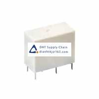 Omron Relay G5Q-1A4-EL3-HA DC24 Original Neww Stock Price 