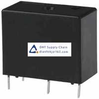 Omron Relay G5Q-1A-EU DC5 (TY) Original Neww Stock Price 