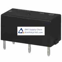 Omron Relay G6B-2014P-US DC5 Original Neww Stock Price 