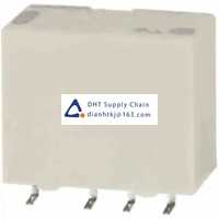 Omron Relay G6J-2FL-Y-TR DC5 Original Neww Stock Price 