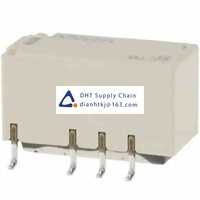 Omron Relay G6S-2F-Y DC24 Original Neww Stock Price 