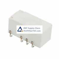 Omron Relay G6S-2G DC5 Original Neww Stock Price 