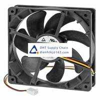 Sanyo Denki_9S1224M405 Fans and Thermal Management Accessories