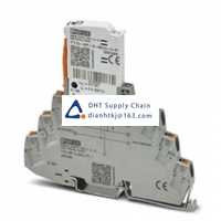  Fuses and Circuit Breakers Phoenix Contact_1061385