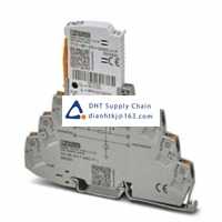  Fuses and Circuit Breakers Phoenix Contact_1065320