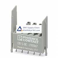  Fuses and Circuit Breakers Phoenix Contact_2905067