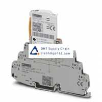  Fuses and Circuit Breakers Phoenix Contact_2906738