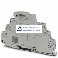 Fuses and Circuit Breakers Phoenix Contact_2906800