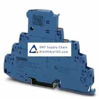  Fuses and Circuit Breakers Phoenix Contact_2906822