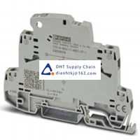  Fuses and Circuit Breakers Phoenix Contact_2906838