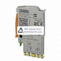  Fuses and Circuit Breakers Phoenix Contact_2907839