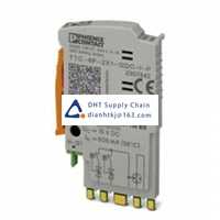  Fuses and Circuit Breakers Phoenix Contact_2907842