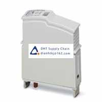  Fuses and Circuit Breakers Phoenix Contact_2907880