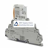  Fuses and Circuit Breakers Phoenix Contact_2908208
