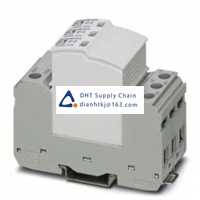  Fuses and Circuit Breakers Phoenix Contact_2909591