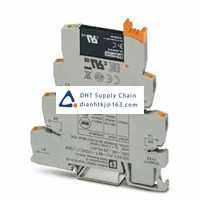 Phoenix Contact Relay 2900359 Original Neww Stock Price 