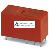 Phoenix Contact Relay 2906988 Original Neww Stock Price 