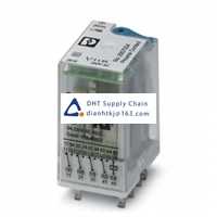 Phoenix Contact Relay 2907054 Original Neww Stock Price 