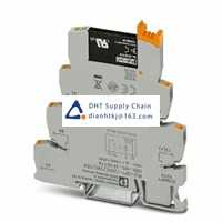 Phoenix Contact Relay 2908174 Original Neww Stock Price 