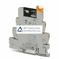 Phoenix Contact Relay 2908176 Original Neww Stock Price 