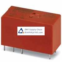 Phoenix Contact Relay 2908823 Original Neww Stock Price 