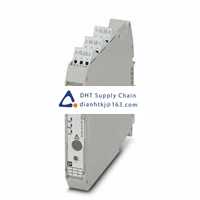 Phoenix Contact Relay 2924184 Original Neww Stock Price 