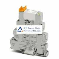 Phoenix Contact Relay 2967138 Original Neww Stock Price 