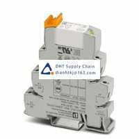 Phoenix Contact Relay 2967675 Original Neww Stock Price 