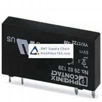 Phoenix Contact Relay 2982139 Original Neww Stock Price 