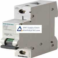  Fuses and Circuit Breakers Siemens_5SL4120-7