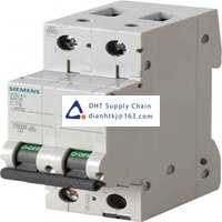  Fuses and Circuit Breakers Siemens_5SL4204-7