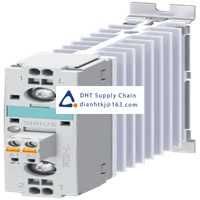 Siemens Relay 3RF2320-2AA02 Original Neww Stock Price 