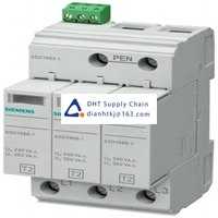  Fuses and Circuit Breakers Siemens_5SD7463-1