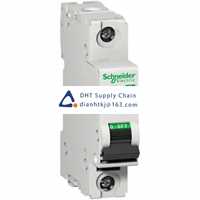  Fuses and Circuit Breakers Schneider Electric_M9F21110