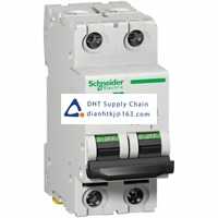  Fuses and Circuit Breakers Schneider Electric_M9U21263