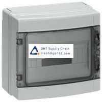  Fuses and Circuit Breakers Siemens_8GB1371-1