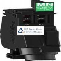  Fuses and Circuit Breakers Schneider Electric_GV4AU247