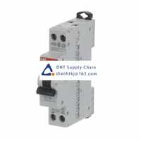  Fuses and Circuit Breakers ABB_2CDS252280R0045