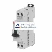  Fuses and Circuit Breakers ABB_2CDS252280R0064