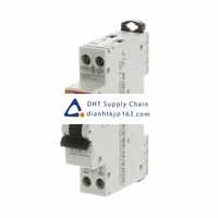  Fuses and Circuit Breakers ABB_2CDS252280R0105