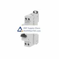  Fuses and Circuit Breakers ABB_2CDS252280R0134