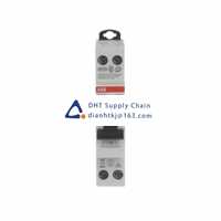  Fuses and Circuit Breakers ABB_2CDS252280R0255