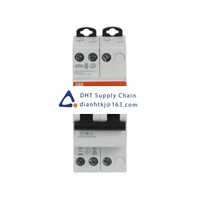  Fuses and Circuit Breakers ABB_2CDS253280R0164